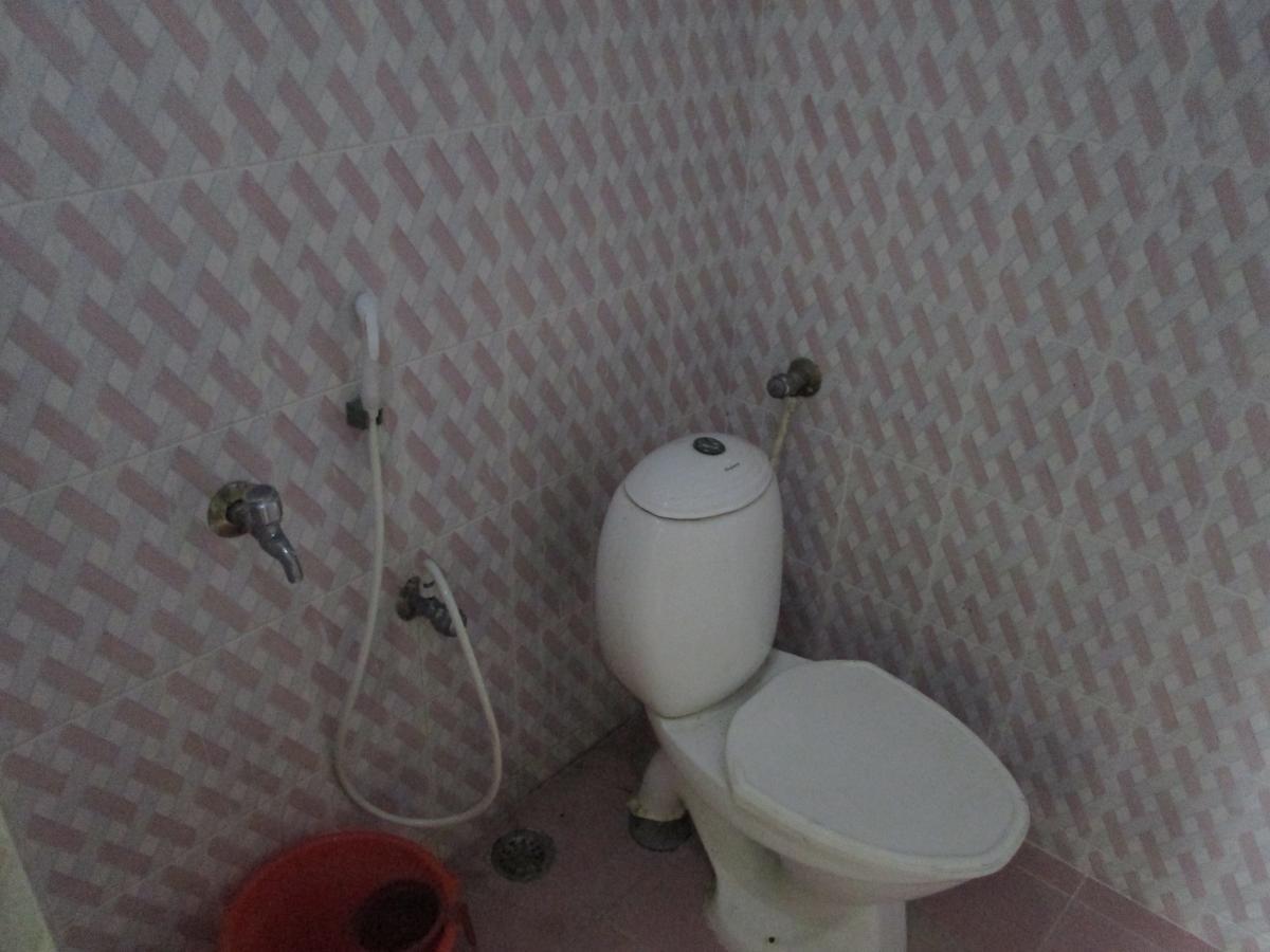 Gp Mansion Villa Csennai Kültér fotó