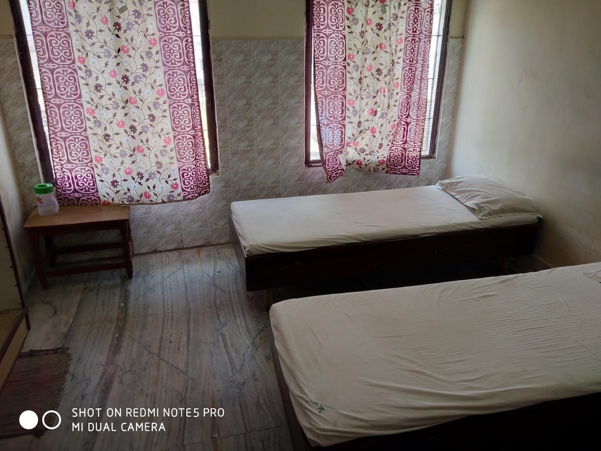 Gp Mansion Villa Csennai Kültér fotó