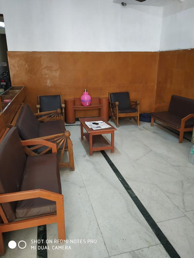 Gp Mansion Villa Csennai Kültér fotó
